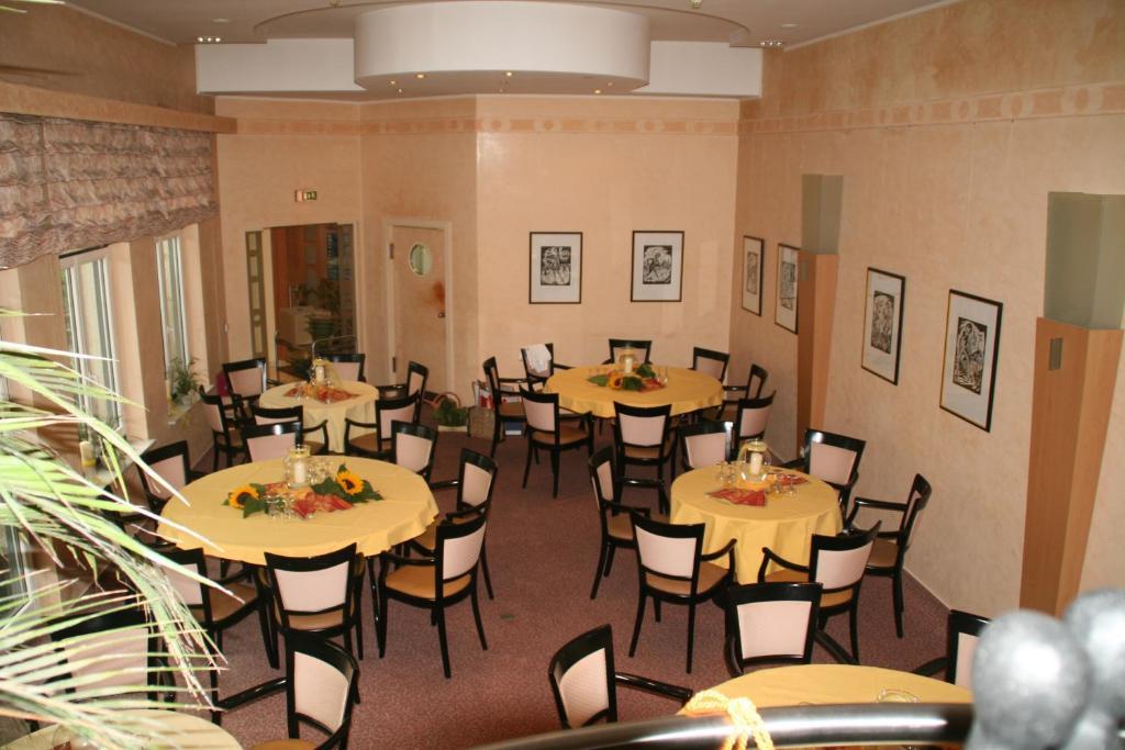 Hotel Am Kastell Goch Exterior photo